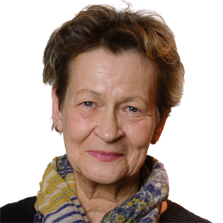 Marianne von Hagen-Baralt